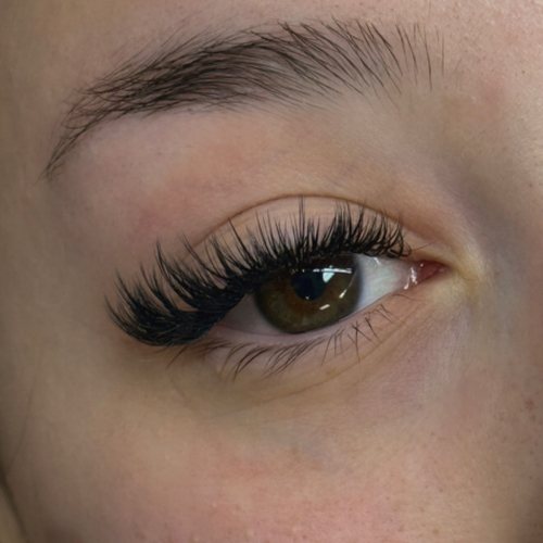 Wispy hybrid