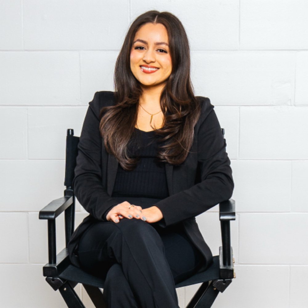 Sabrina Rubio, co-owner of Rubi Esthetics